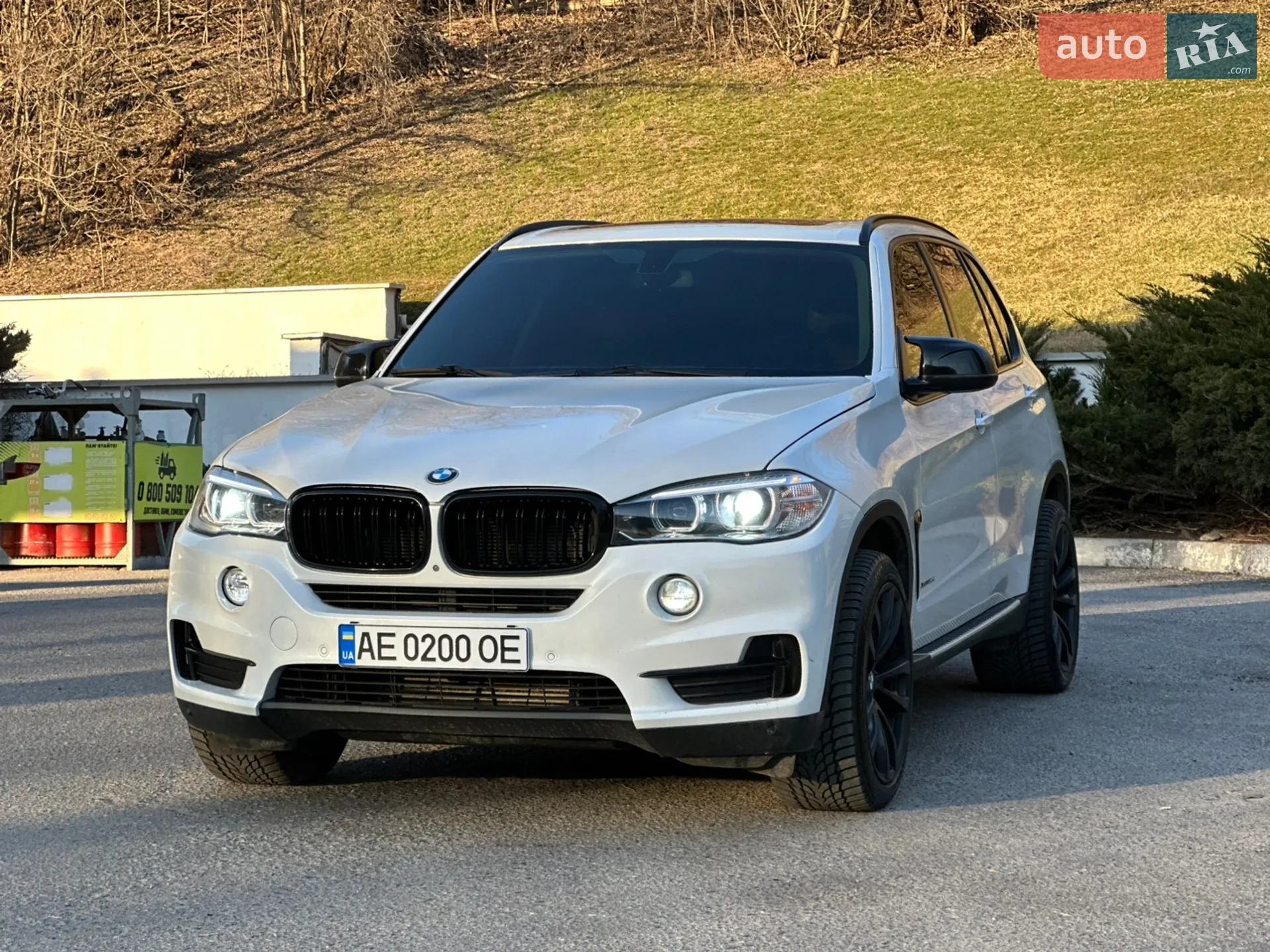 2016 BMW X5 - мініатюра 12