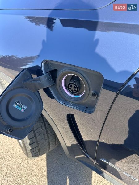 Позашляховик / Кросовер BMW X5 2016 в Рівному