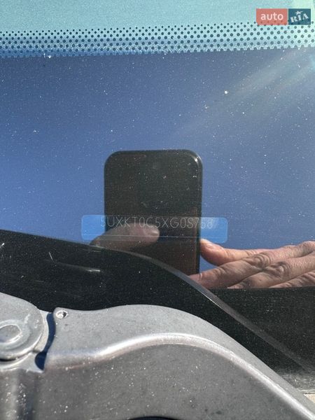 Позашляховик / Кросовер BMW X5 2016 в Рівному