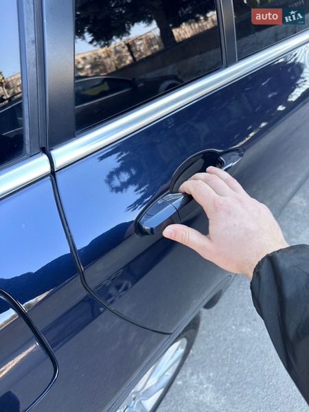 Позашляховик / Кросовер BMW X5 2016 в Рівному