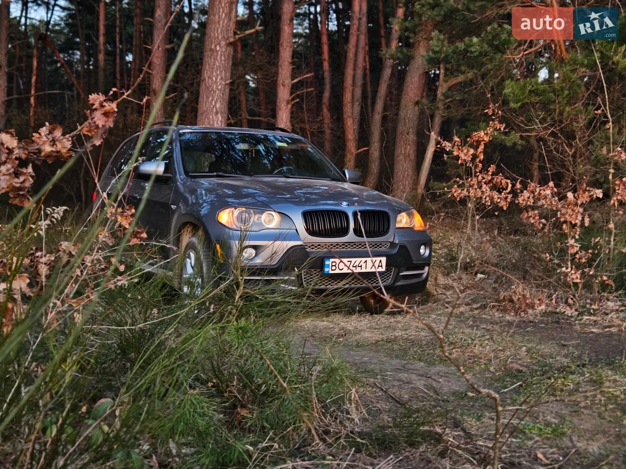 2010 BMW X5 - мініатюра 43