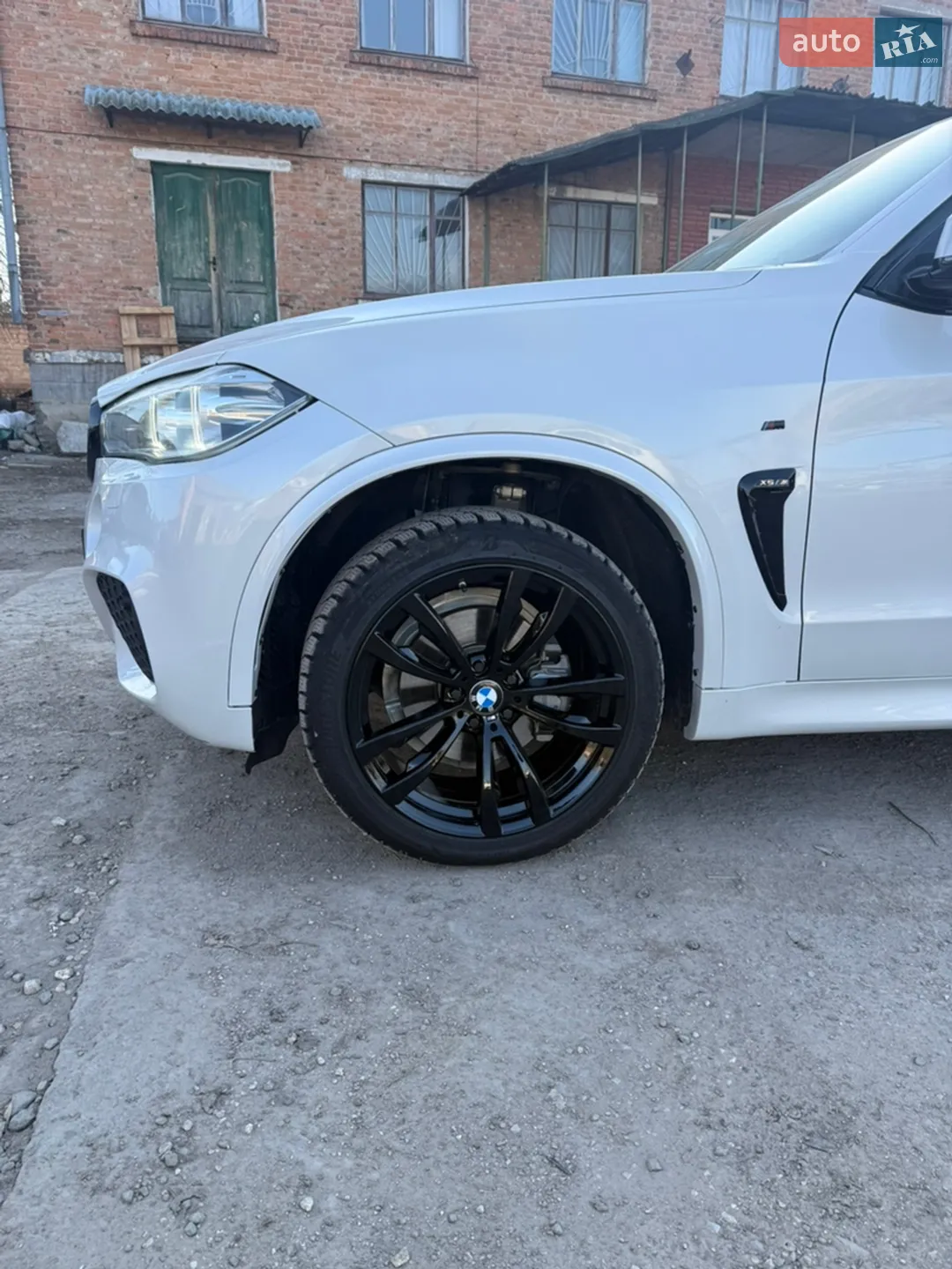 2015 BMW X5 - мініатюра 6