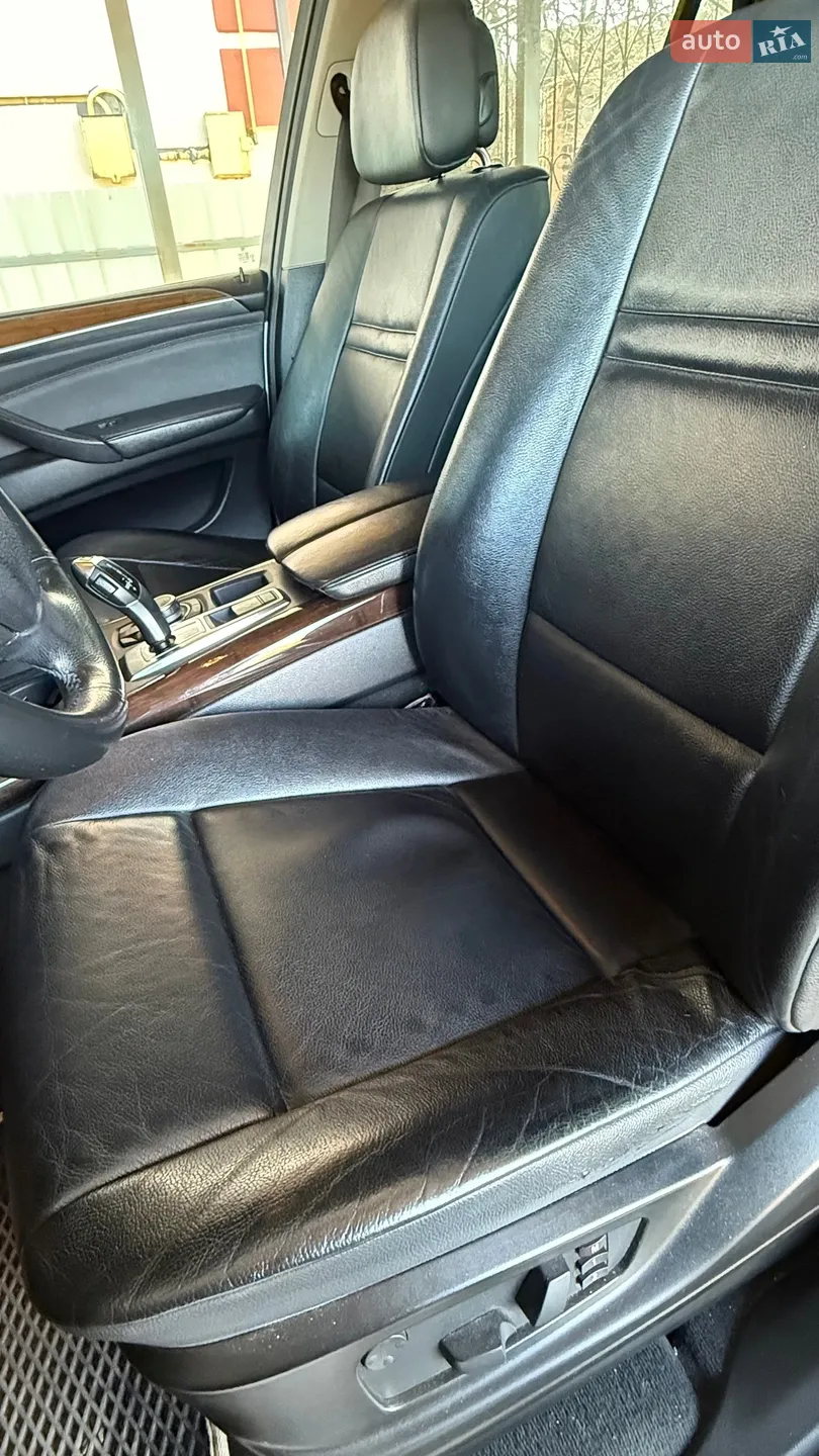 2011 BMW X5 - мініатюра 9