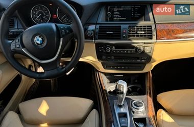 Позашляховик / Кросовер BMW X5 2010 в Кривому Розі