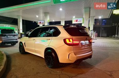 Внедорожник / Кроссовер BMW X5 2016 в Харькове