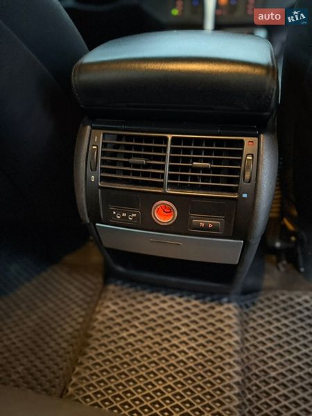 Позашляховик / Кросовер BMW X5 2001 в Дніпрі