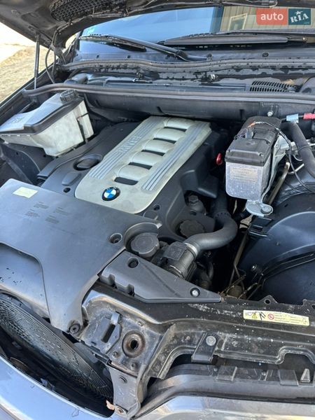 Внедорожник / Кроссовер BMW X5 2005 в Рокитном фото 9 Внедорожник / Кроссовер BMW X5 2005 в Рокитном