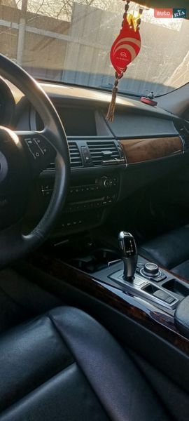 Внедорожник / Кроссовер BMW X5 2012 в Хмельницком