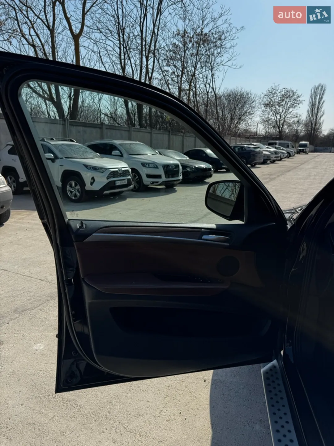 2012 BMW X5 - мініатюра 15