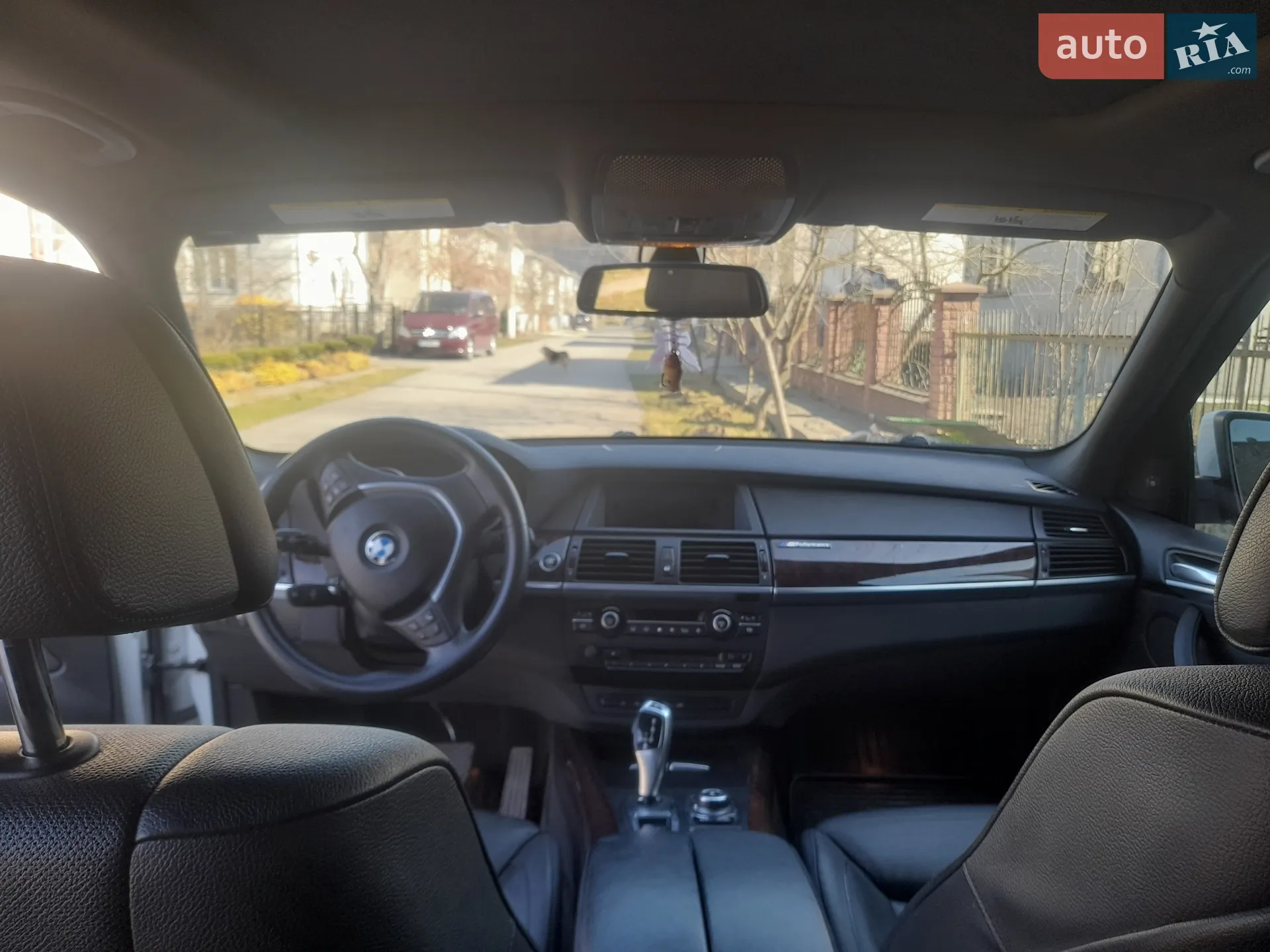 2010 BMW X5 - мініатюра 15