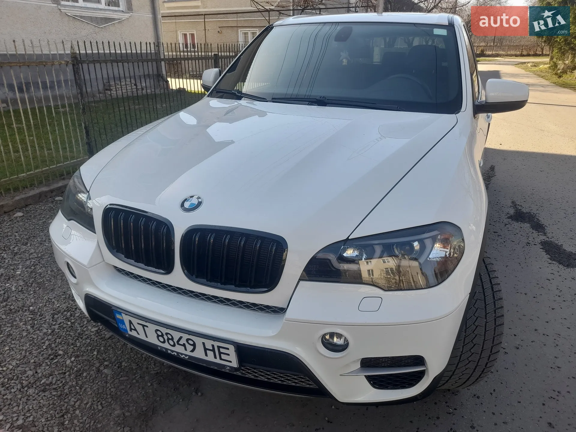 2010 BMW X5 - мініатюра 21