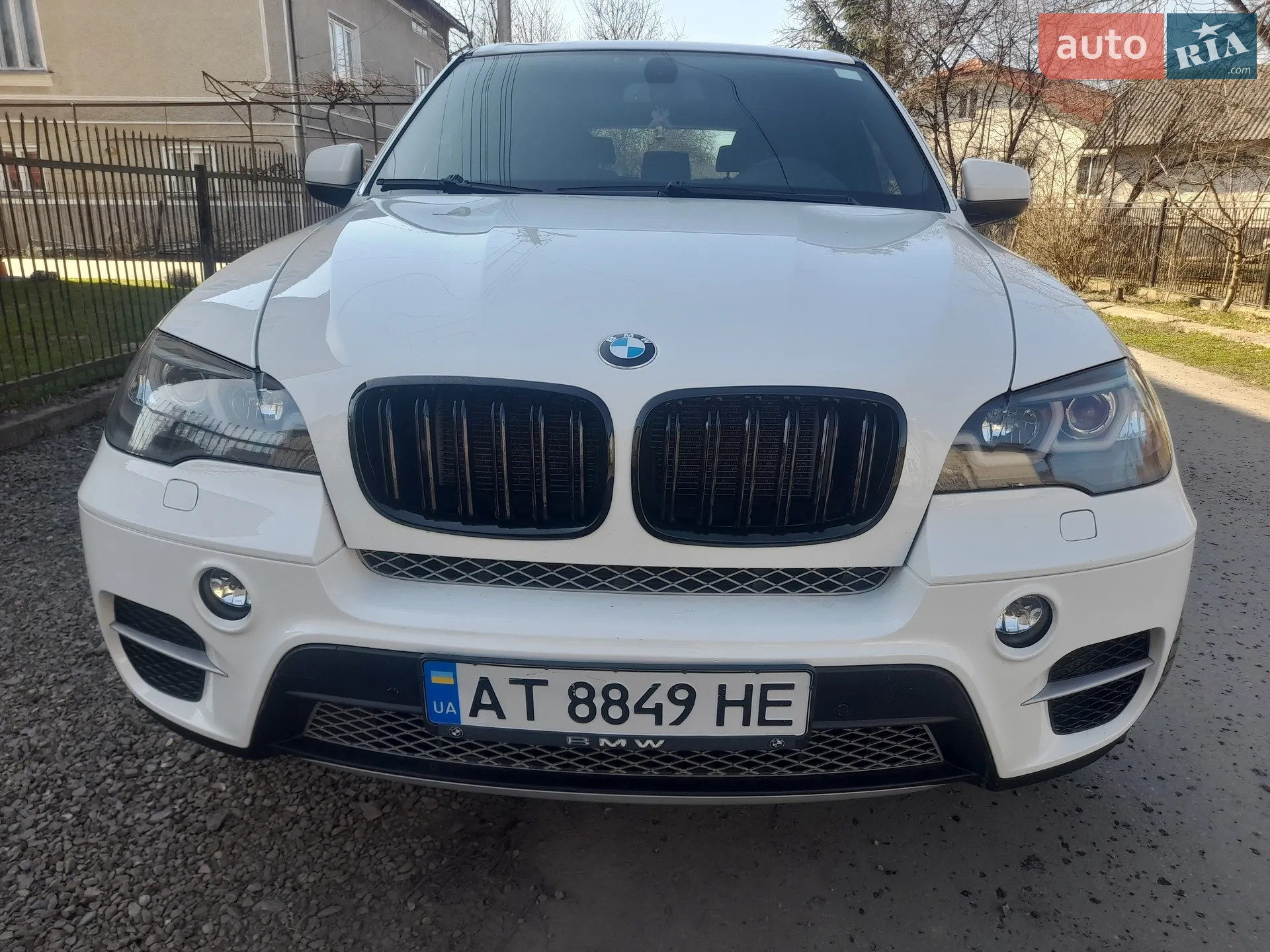 2010 BMW X5 - мініатюра 22