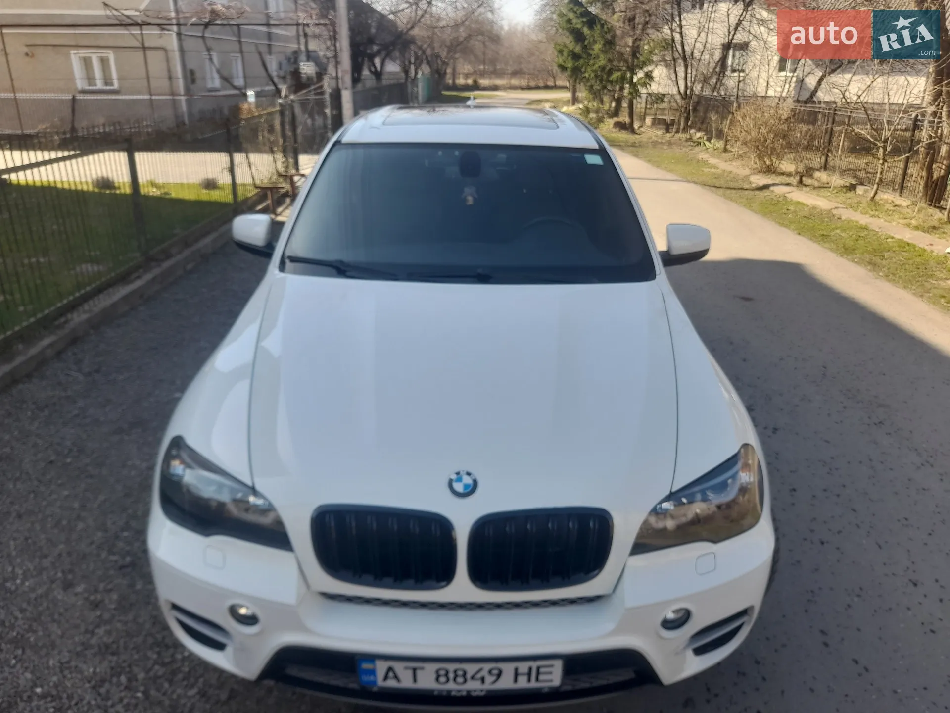 2010 BMW X5 - мініатюра 23