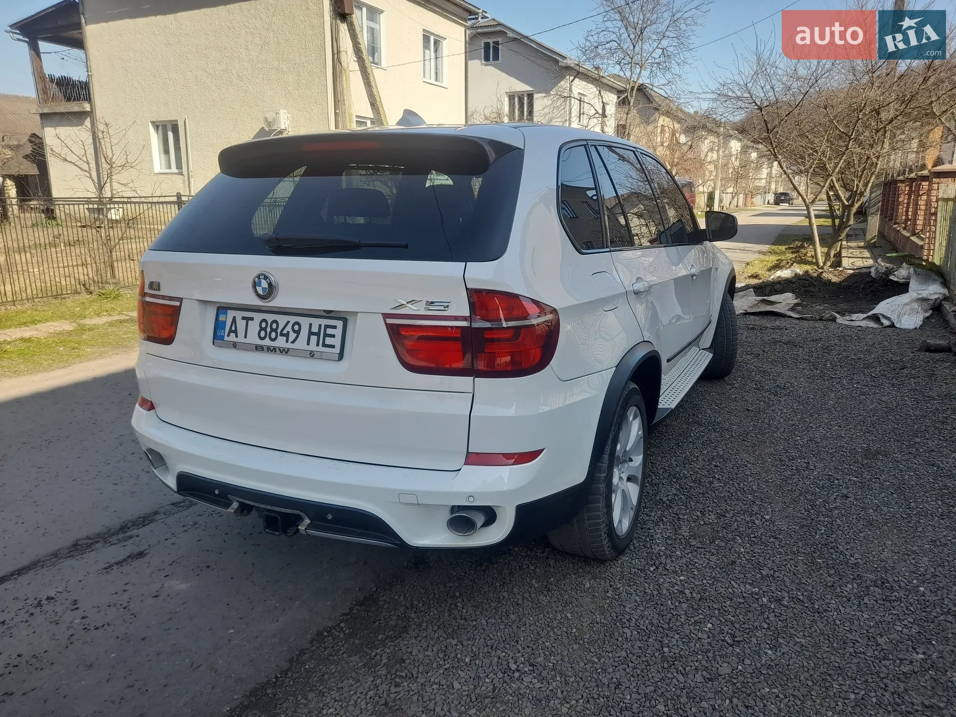 2010 BMW X5 - мініатюра 27