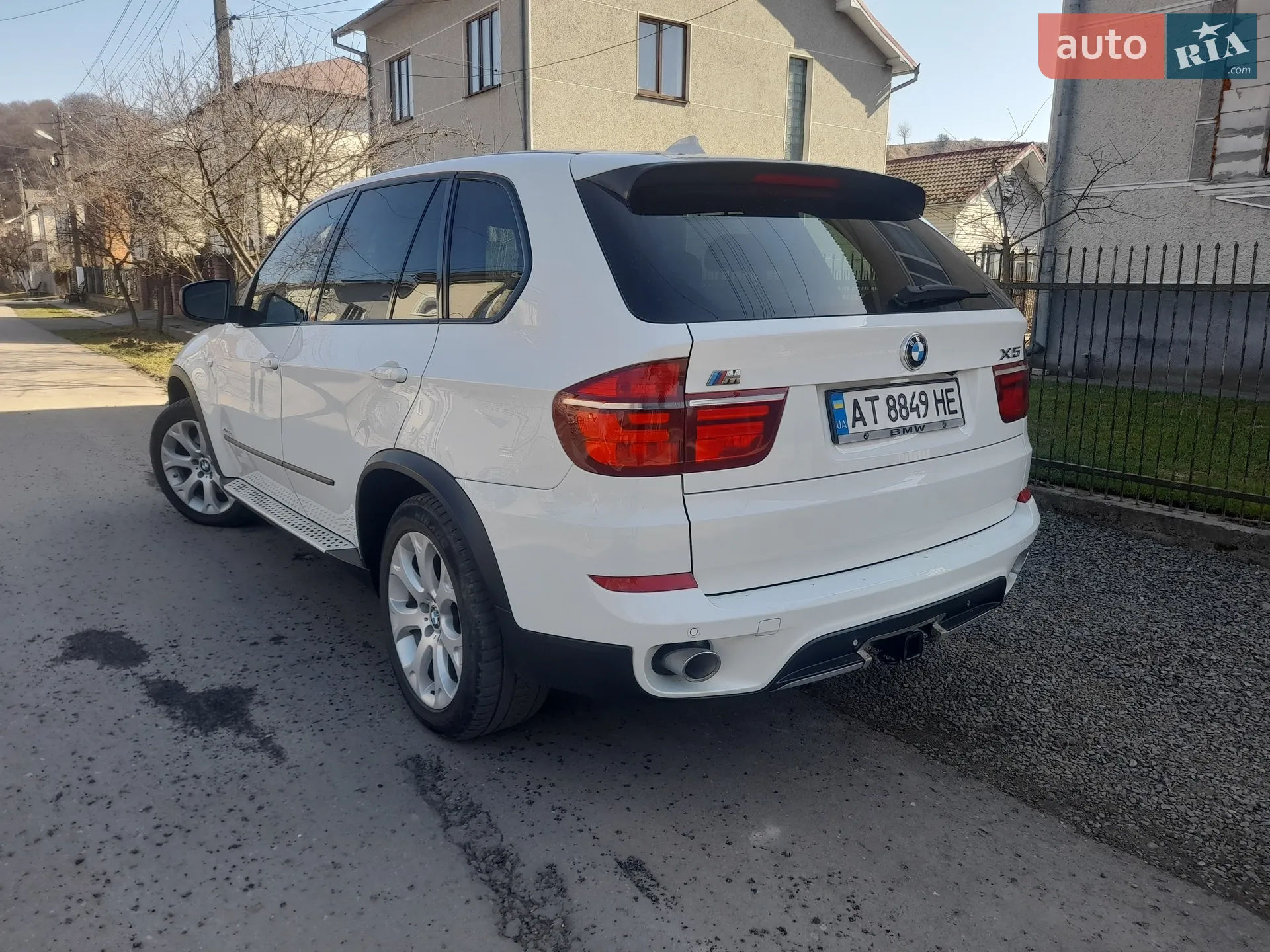2010 BMW X5 - мініатюра 29