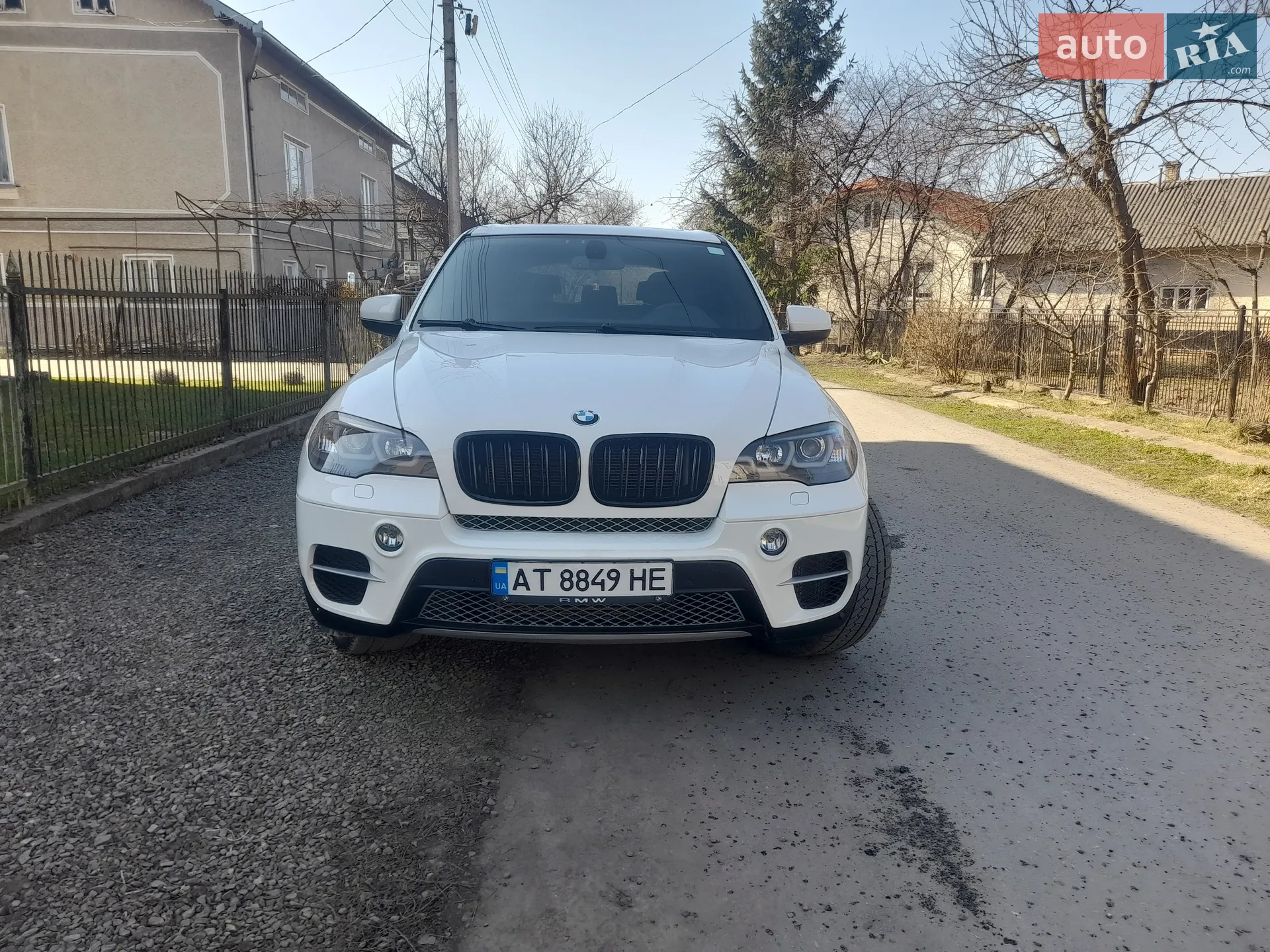 2010 BMW X5 - мініатюра 33