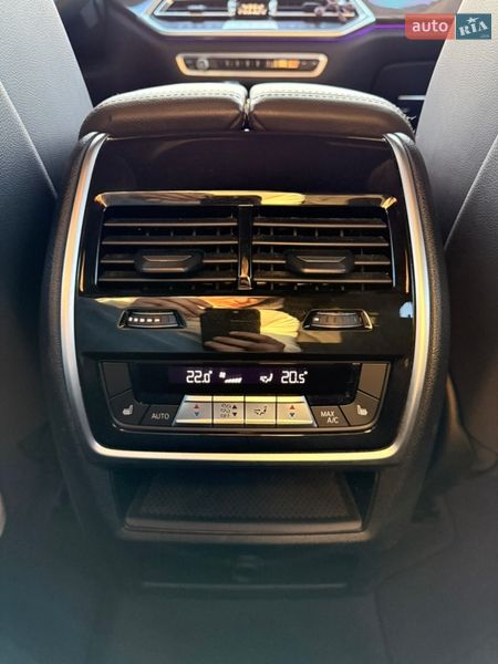 Внедорожник / Кроссовер BMW X5 2022 в Одессе