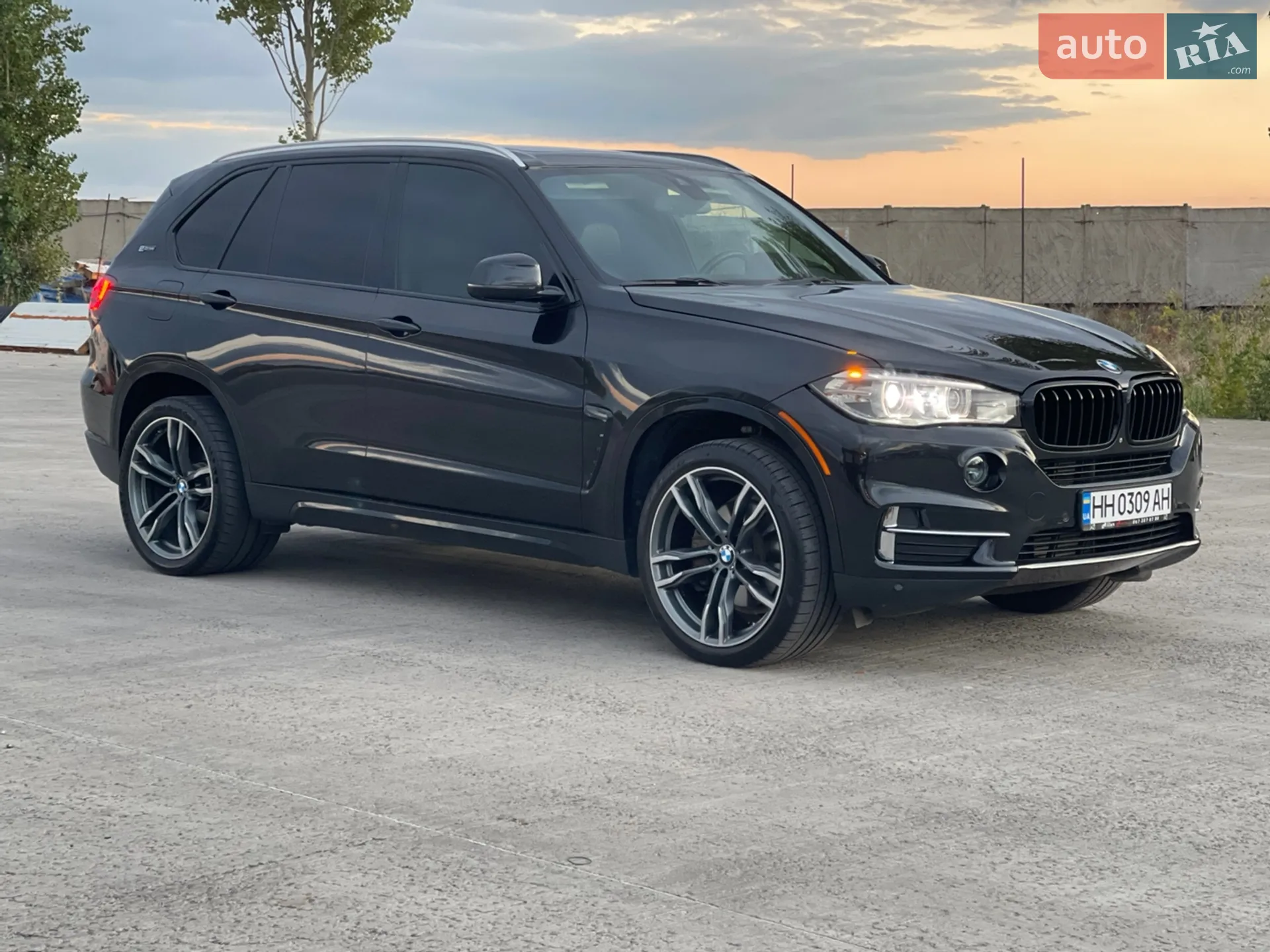 2016 BMW X5 - мініатюра 22