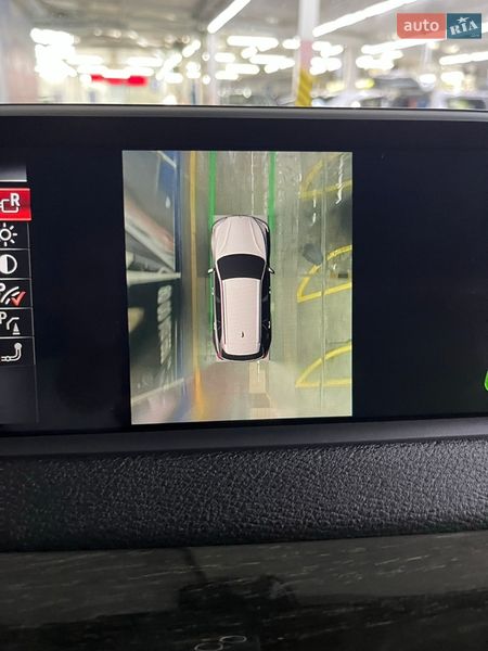 Позашляховик / Кросовер BMW X5 2015 в Чернівцях