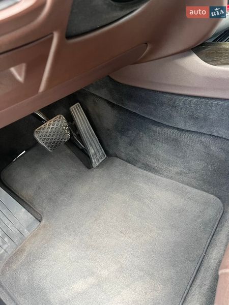 Позашляховик / Кросовер BMW X5 2015 в Чернівцях