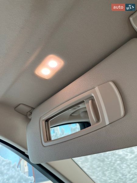 Позашляховик / Кросовер BMW X5 2015 в Чернівцях