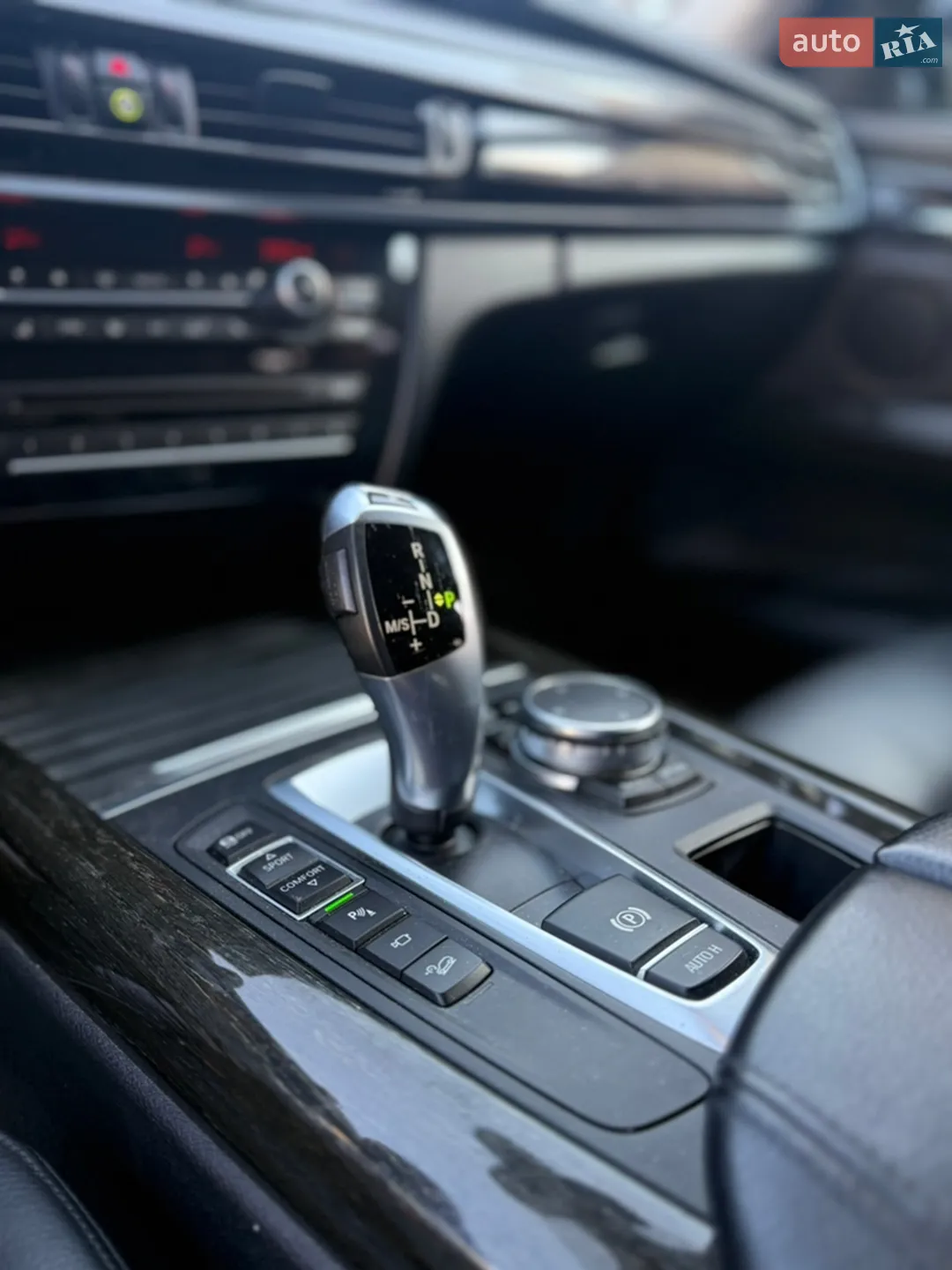2014 BMW X5 - мініатюра 17