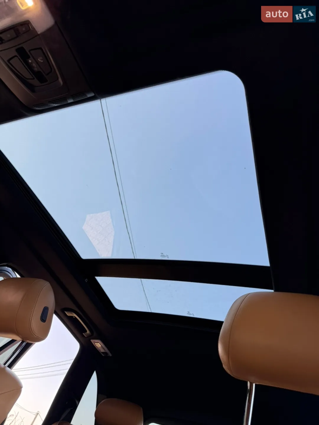 2015 BMW X5 - мініатюра 22