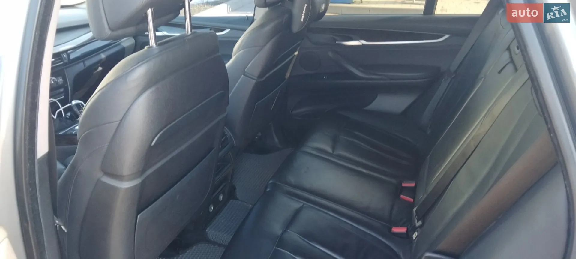 2014 BMW X5 - мініатюра 7