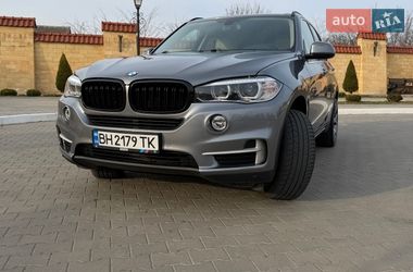 Позашляховик / Кросовер BMW X5 2015 в Ізмаїлі