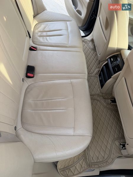 Внедорожник / Кроссовер BMW X5 2015 в Измаиле