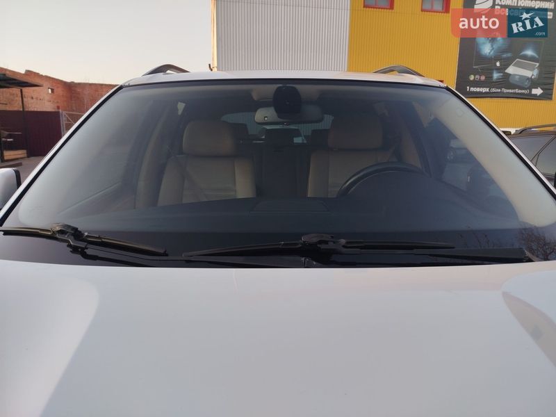 Внедорожник / Кроссовер BMW X5 2010 в Коростышеве