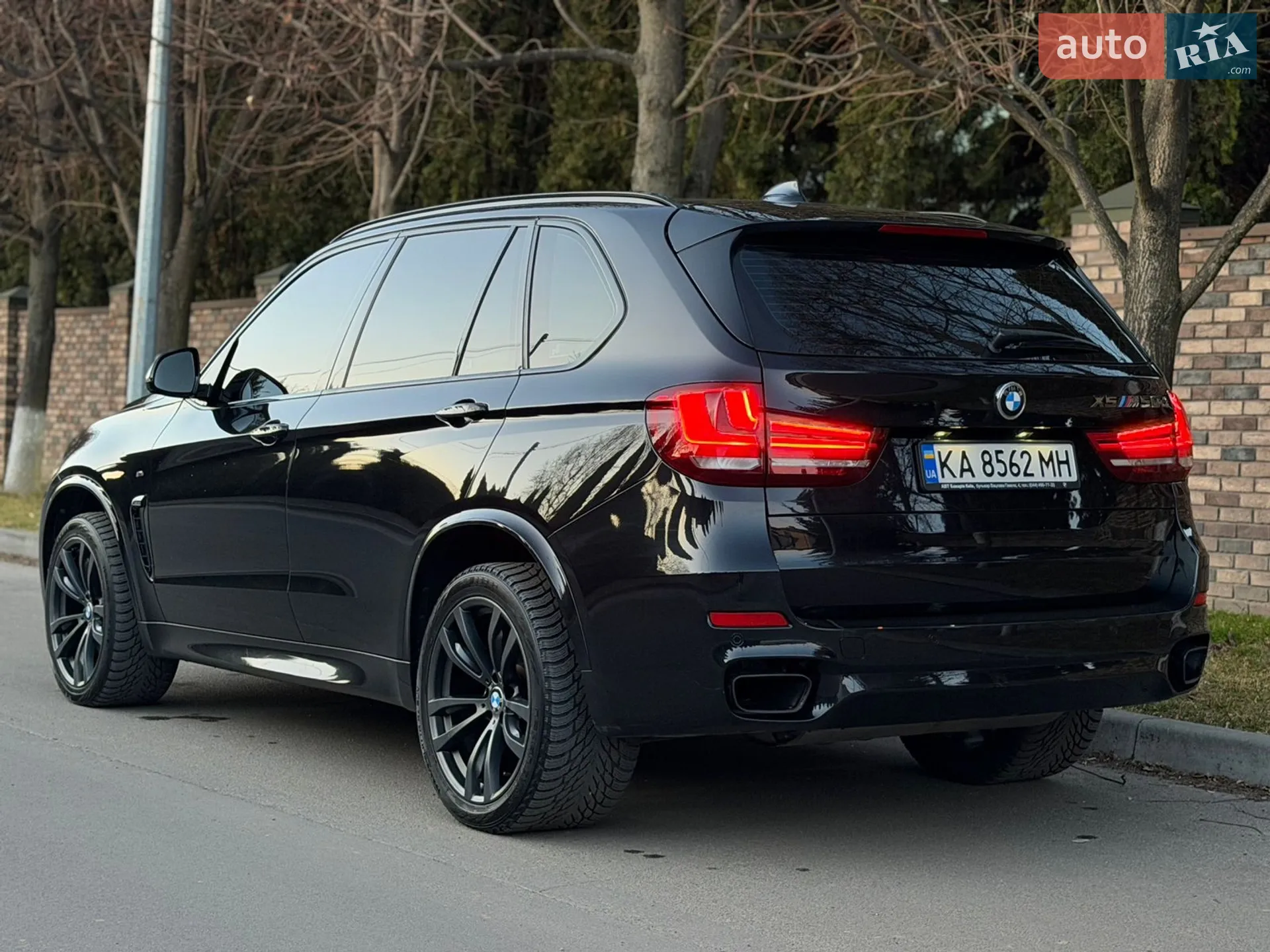2016 BMW X5 - мініатюра 22