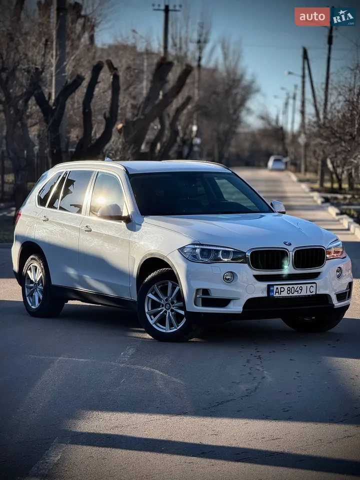 2016 BMW X5 - мініатюра 32