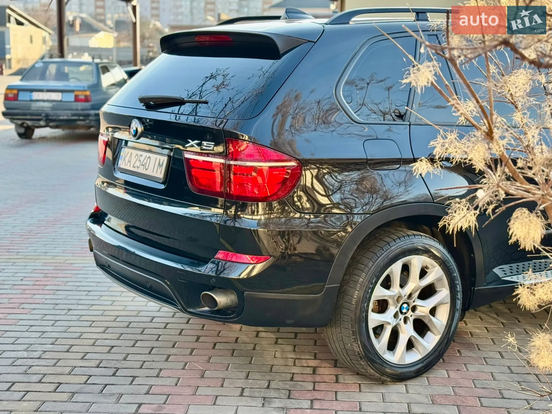 2011 BMW X5 - мініатюра 2