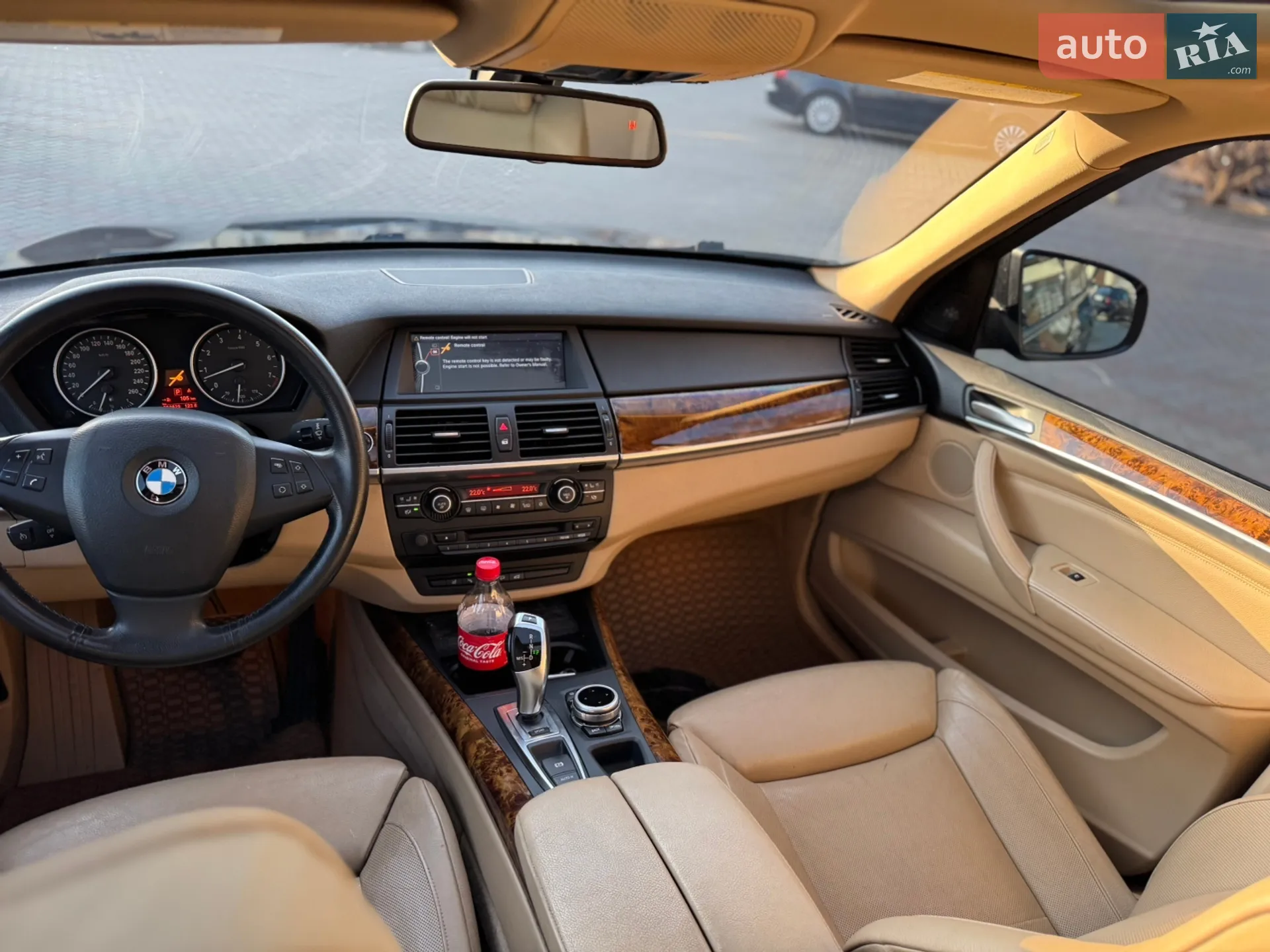 2011 BMW X5 - мініатюра 6