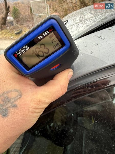 Внедорожник / Кроссовер BMW X5 2014 в Днепре фото 30 Внедорожник / Кроссовер BMW X5 2014 в Днепре