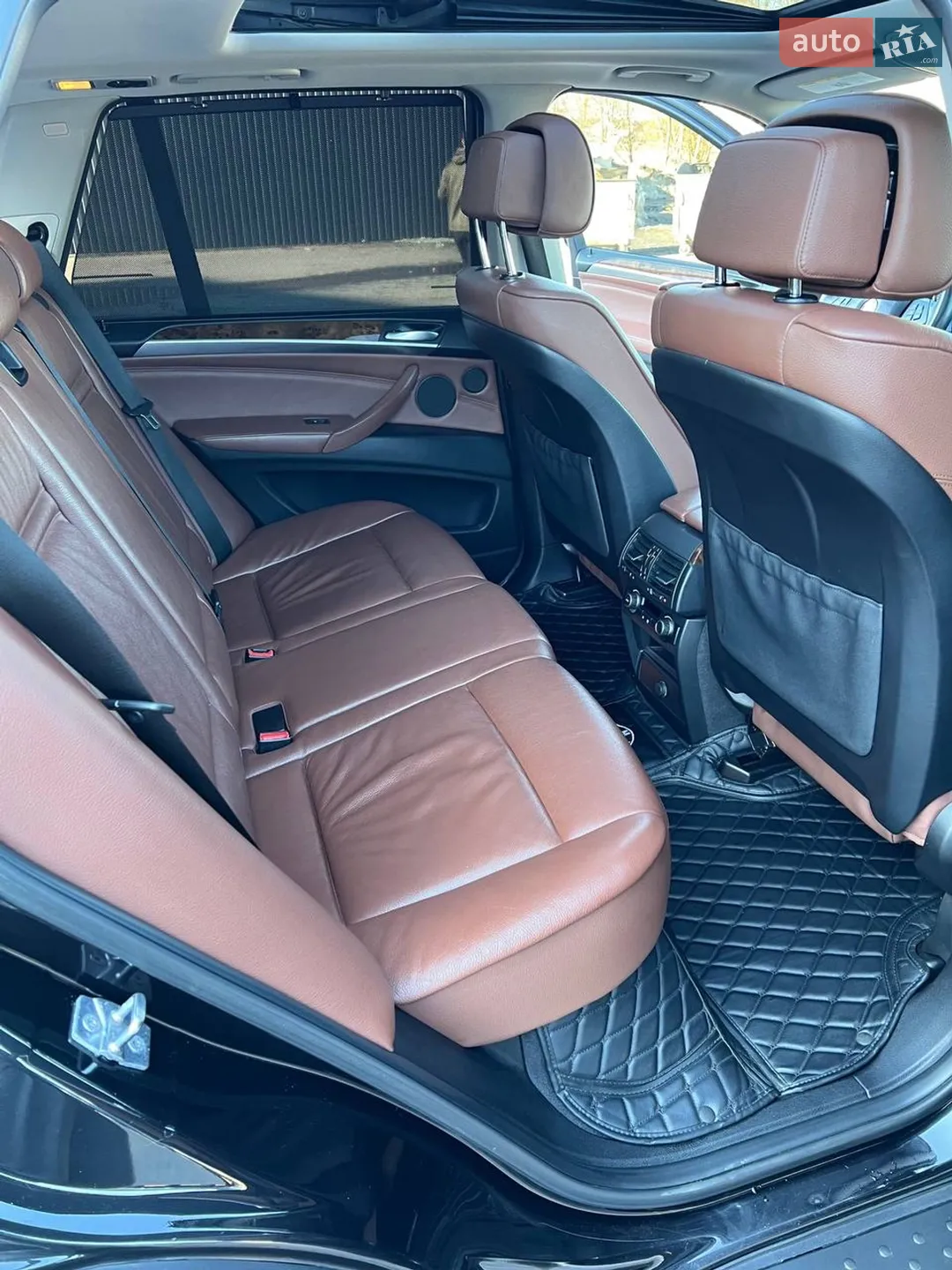 2010 BMW X5 - мініатюра 12