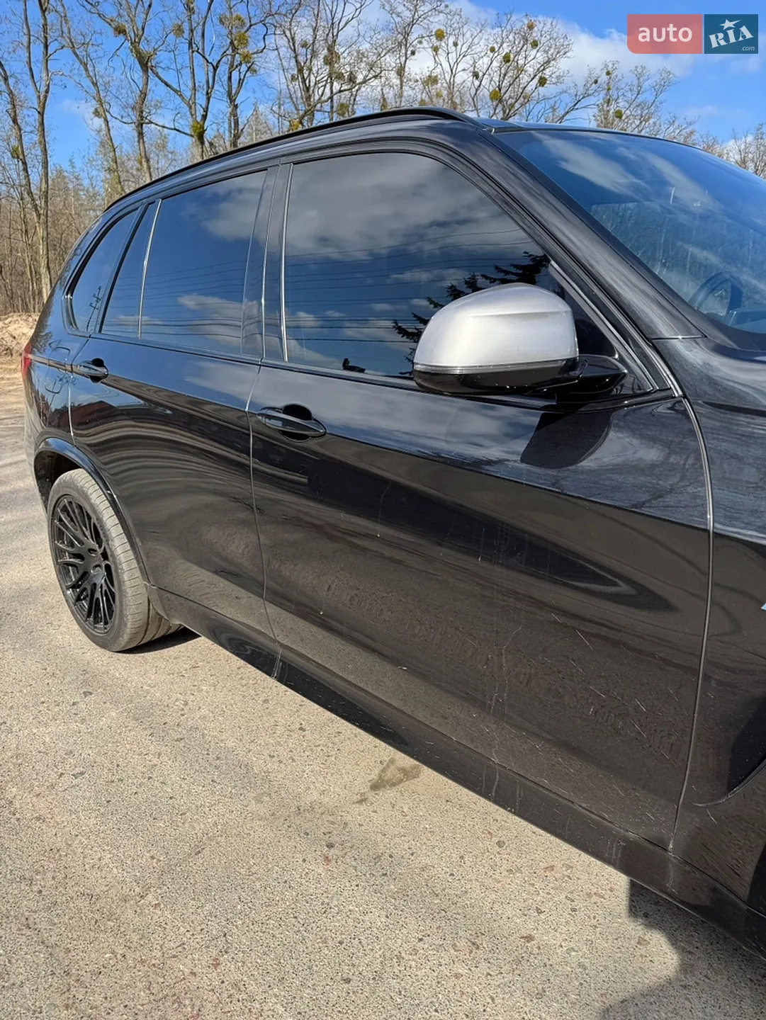 2015 BMW X5 - мініатюра 11