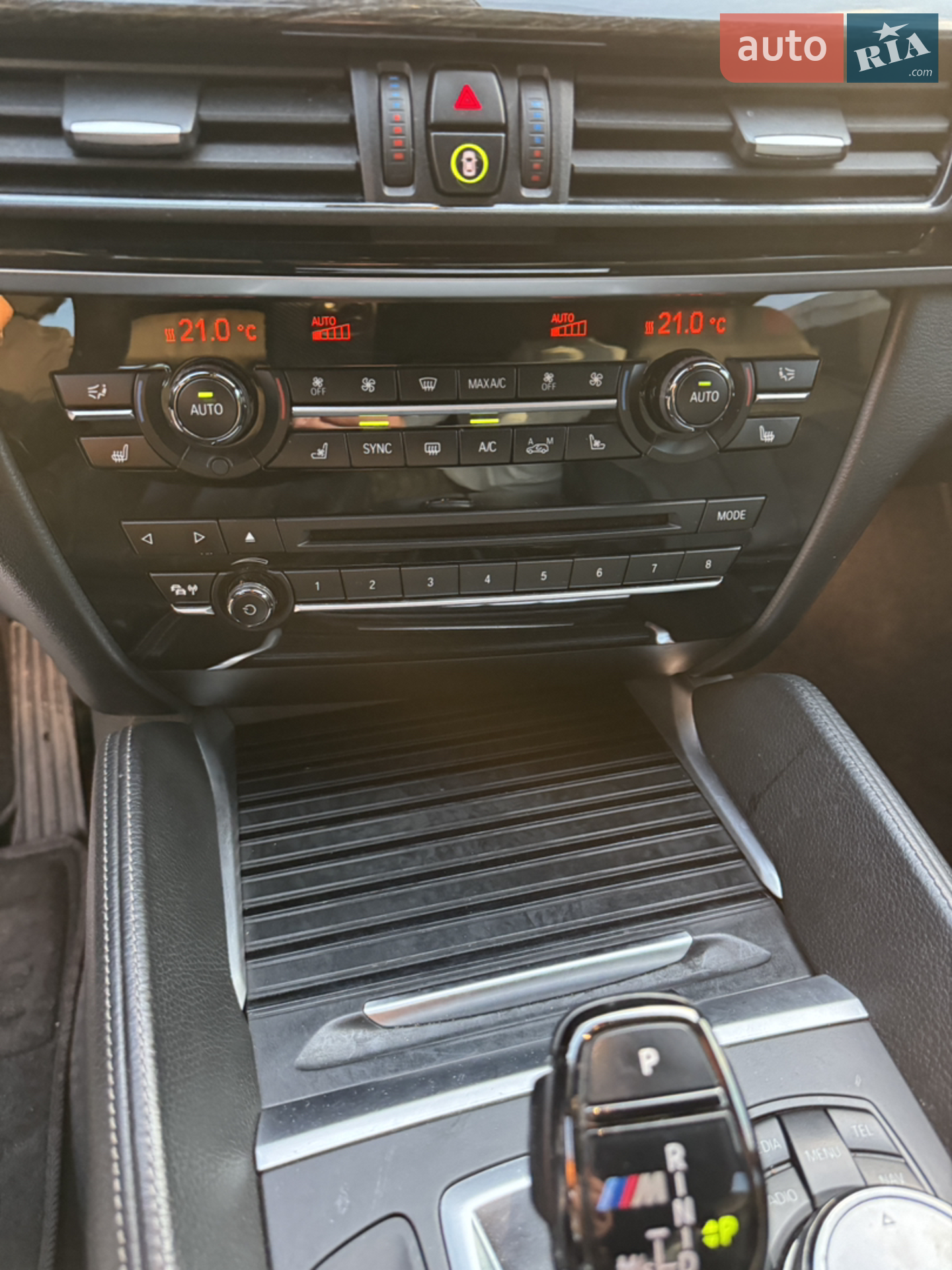 2015 BMW X5 - мініатюра 8