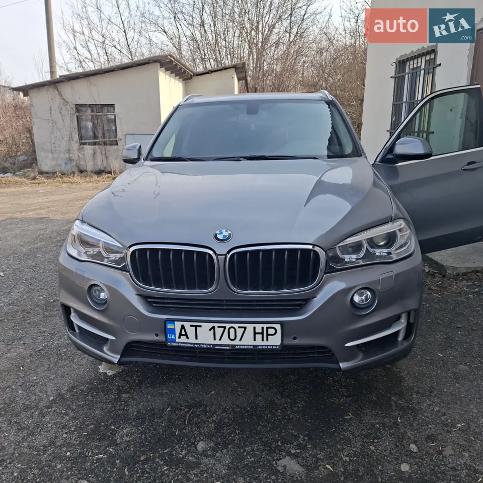 2019 BMW X5 - мініатюра 32