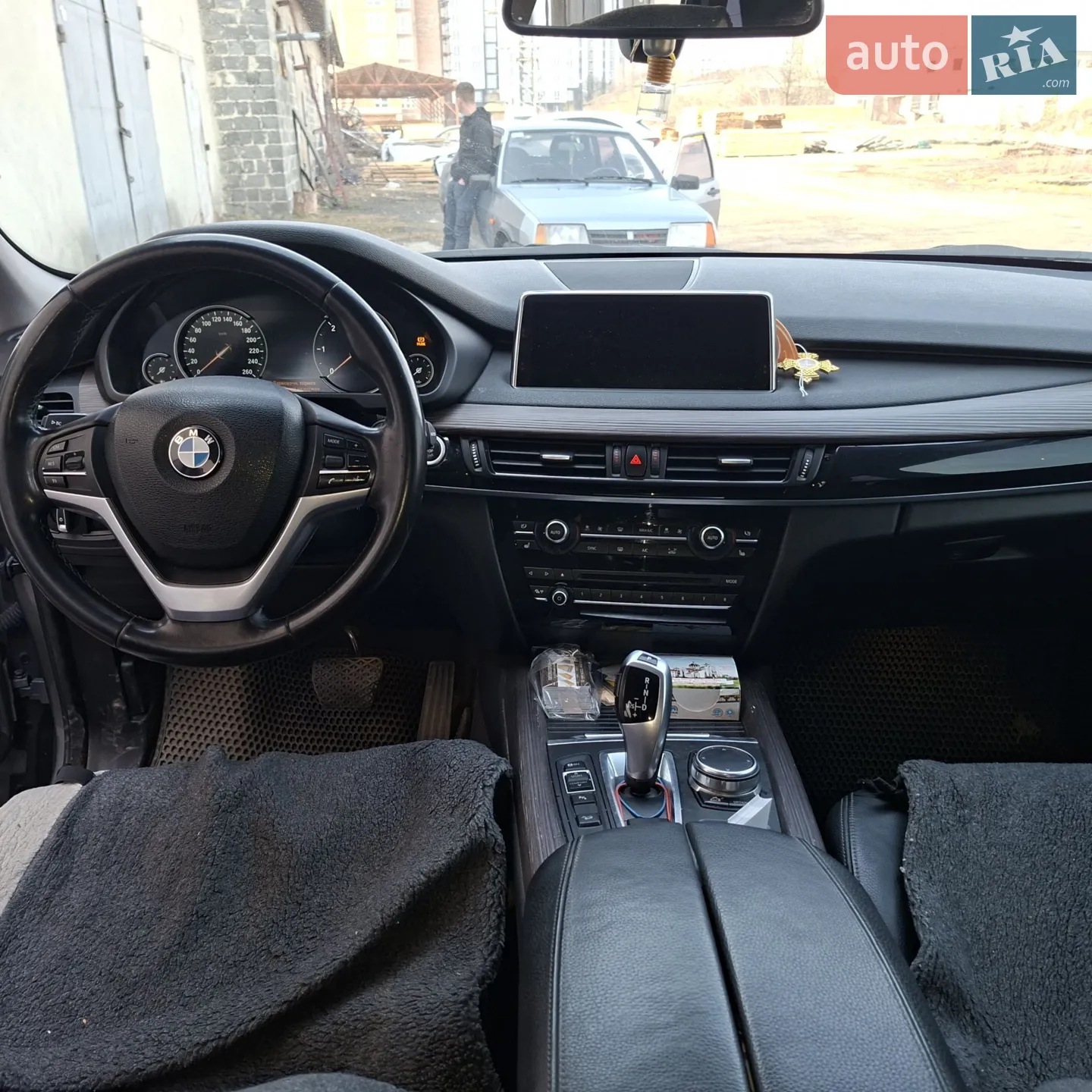 2018 BMW X5 - мініатюра 8