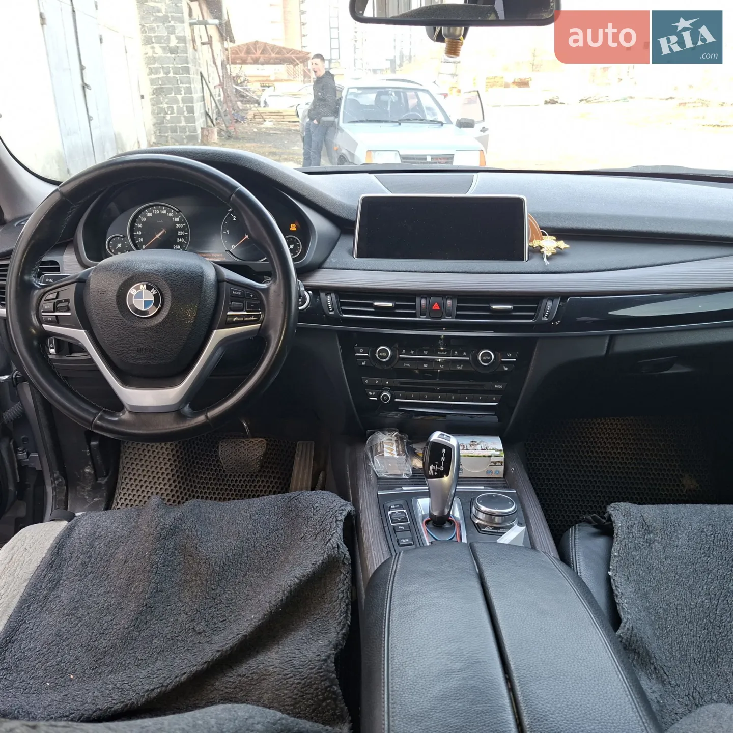 2018 BMW X5 - мініатюра 17