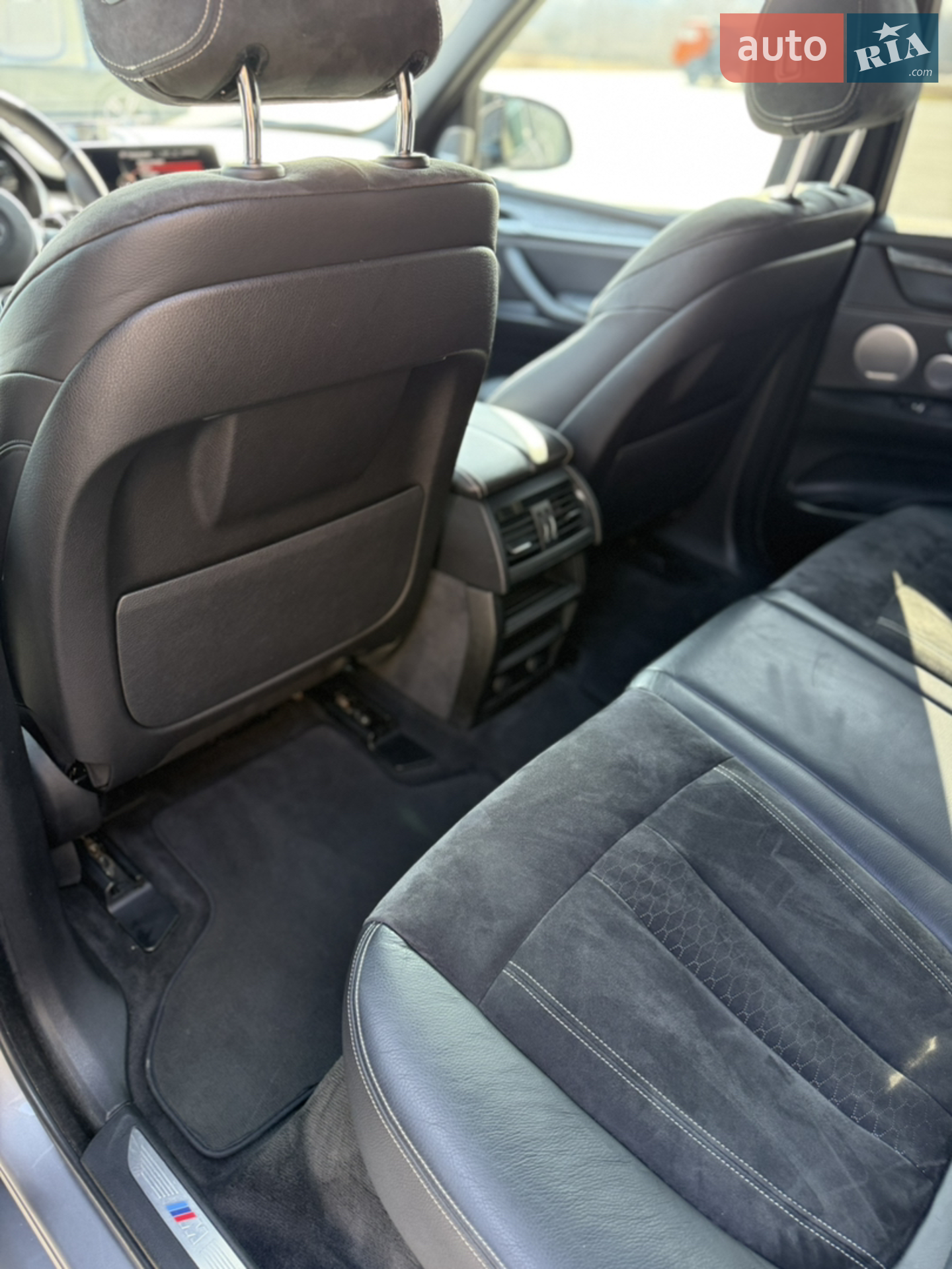 2014 BMW X5 - мініатюра 16