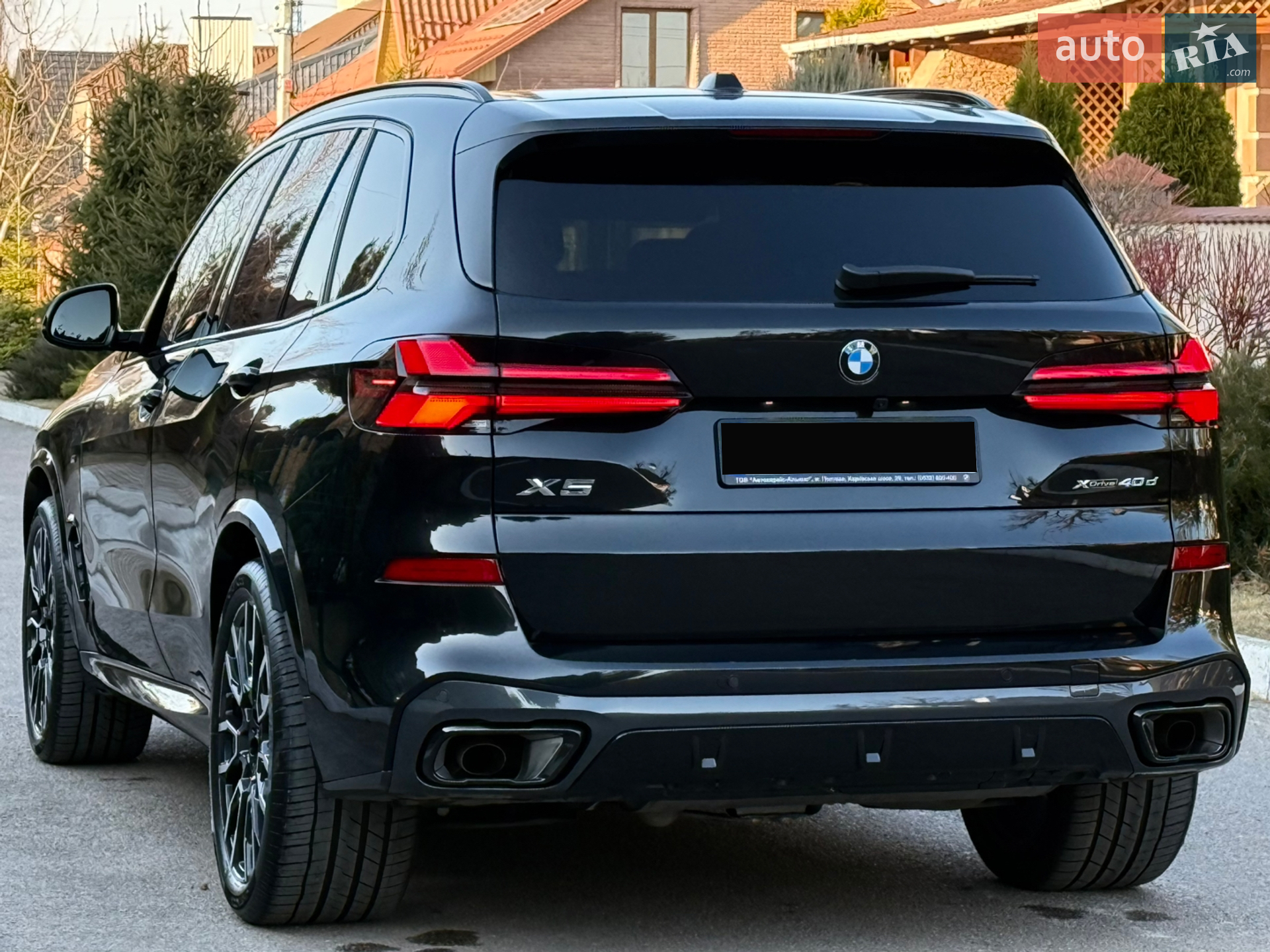 2025 BMW X5 - мініатюра 32