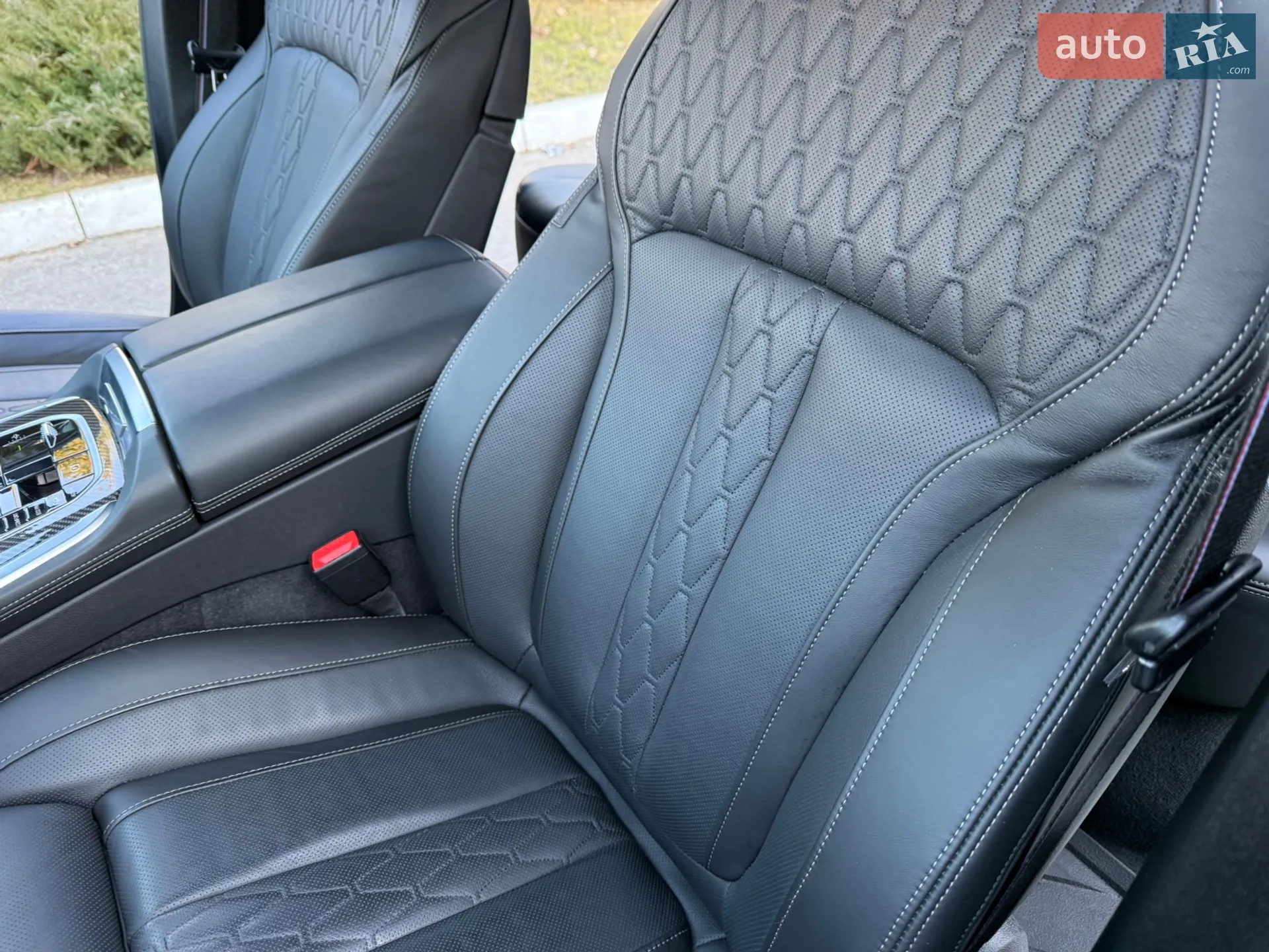 2025 BMW X5 - мініатюра 49