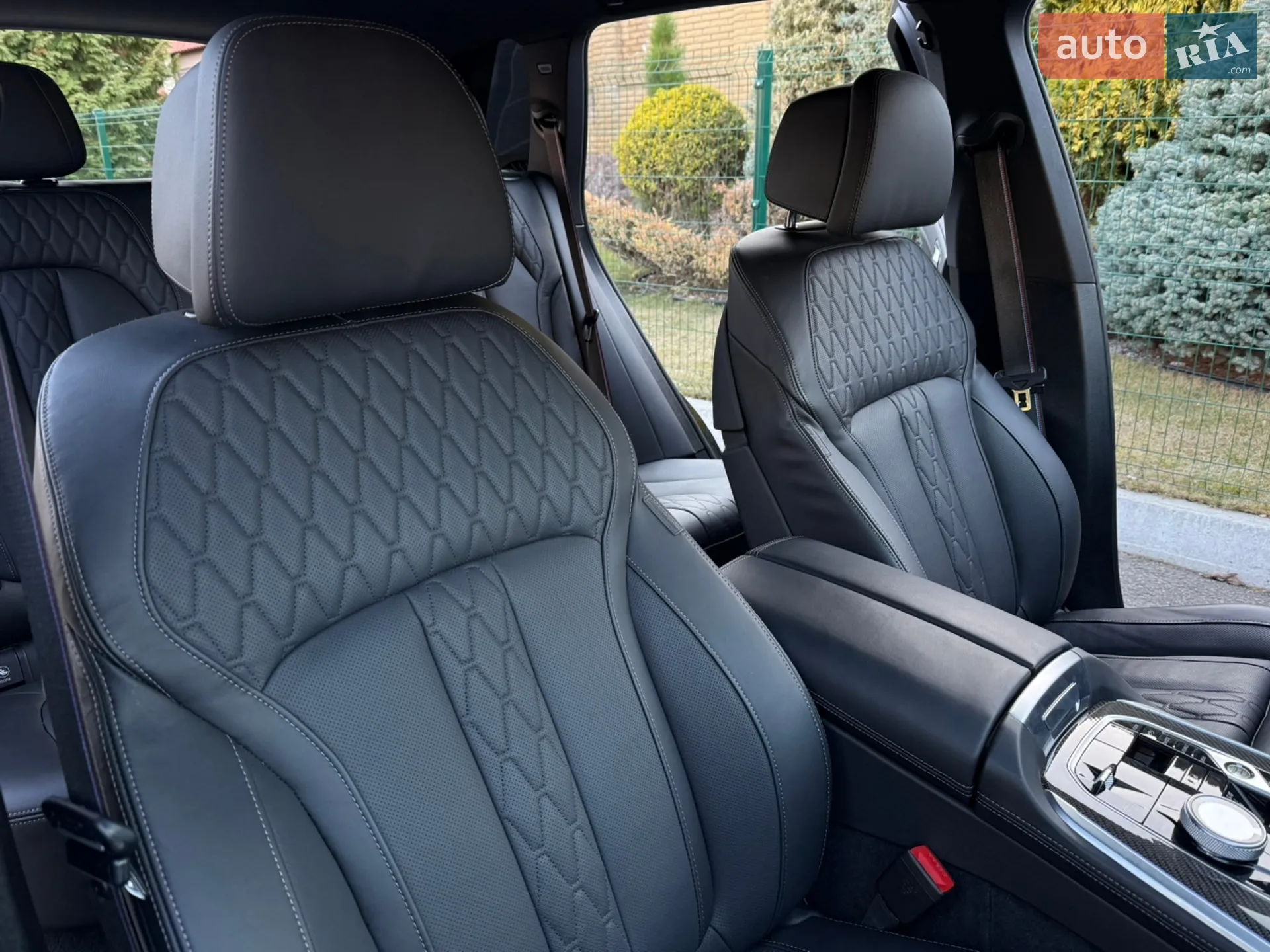 2025 BMW X5 - мініатюра 79