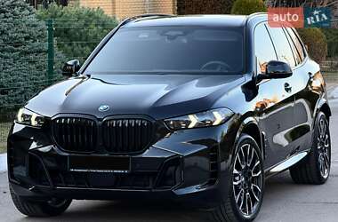 Внедорожник / Кроссовер BMW X5 2025 в Ровно