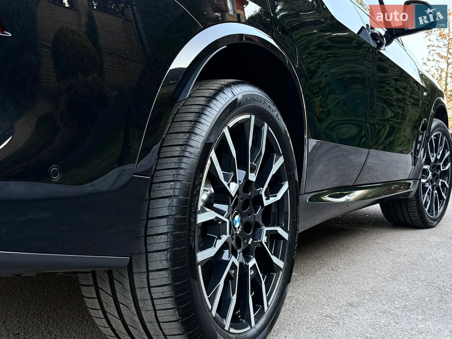 2025 BMW X5 - мініатюра 102