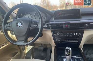 Внедорожник / Кроссовер BMW X5 2014 в Черновцах фото 73 Внедорожник / Кроссовер BMW X5 2014 в Черновцах