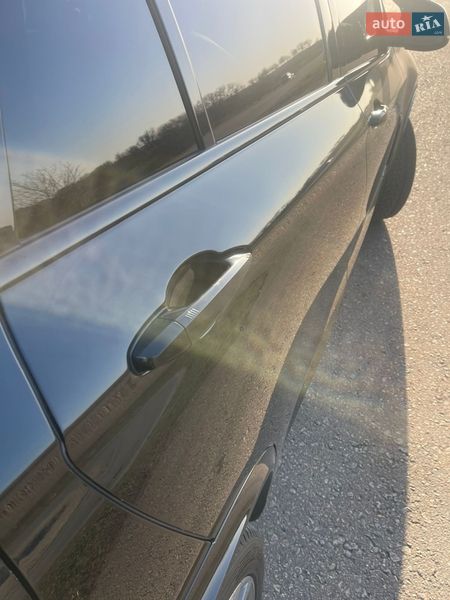 Позашляховик / Кросовер BMW X5 2017 в Одесі